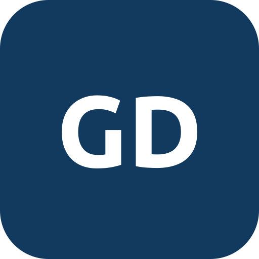 Logo do GuiaDetran
